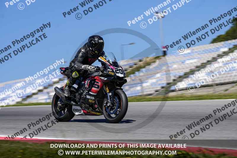 motorbikes;no limits;peter wileman photography;portimao;portugal;trackday digital images